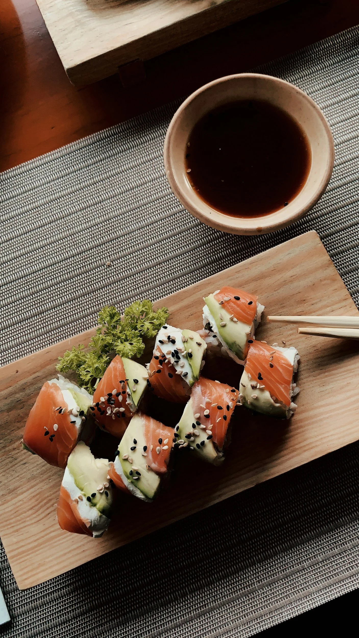 Discover Komo: Maui’s Must-Try Sushi Spot Where Japanese Technique Meets Island Flavor