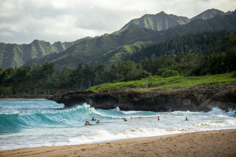 Say Goodbye to Surprise Fees: Hawaii Cracks Down on Hidden Travel Charges for a Better Vacation Experience
