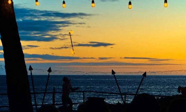 What the Closure of Paradise Cove Luau Says About Tourism Today