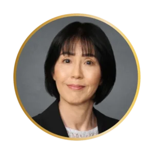 Akiko Ford