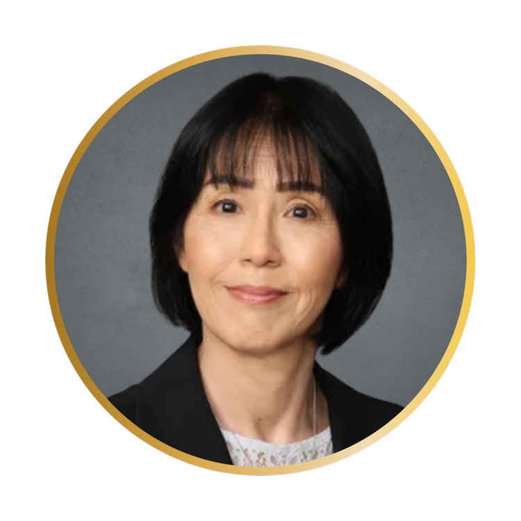Akiko Ford