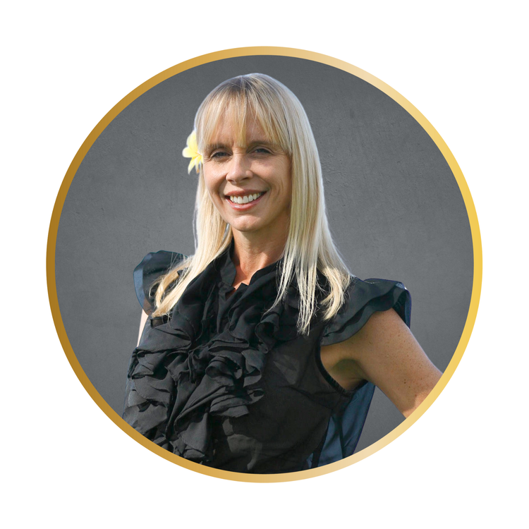 Candis Stansell