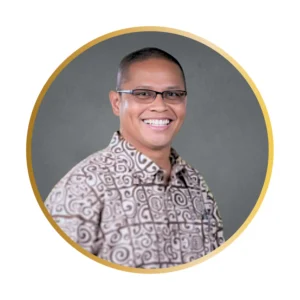 Darryl Pagud