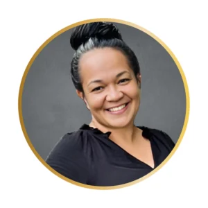 Joy Taetuna-Fautanu