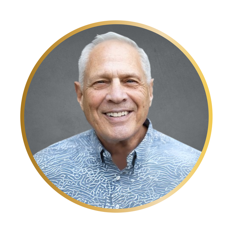 Rich Leavitt