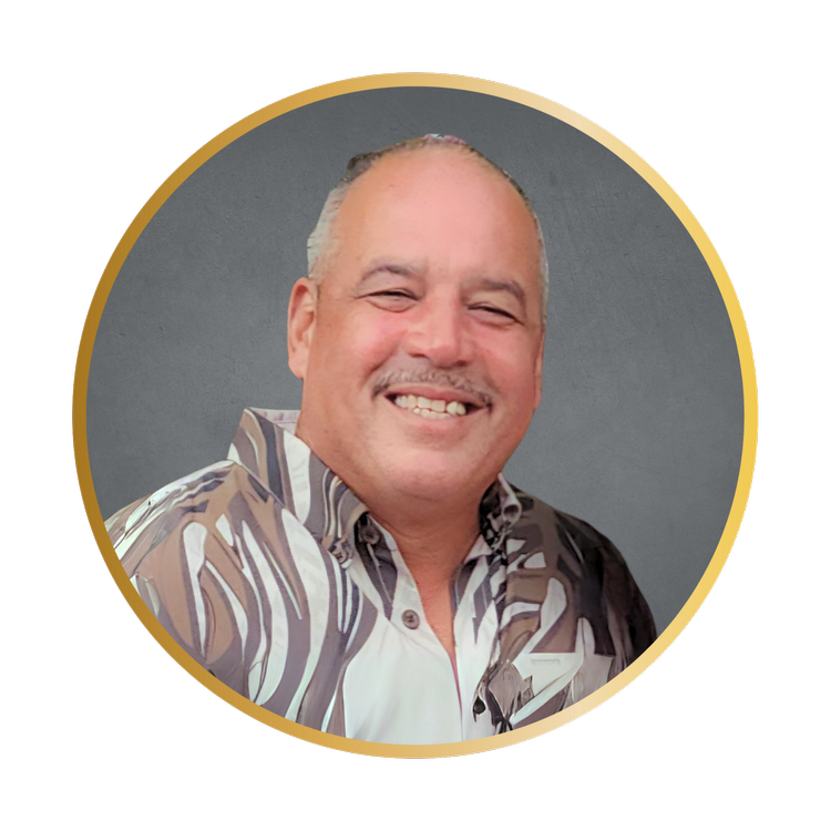 Robert Acantilado