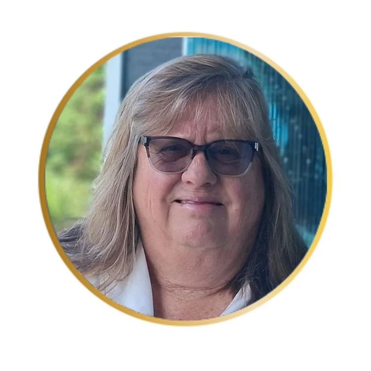 Rosalind Joy Newlon