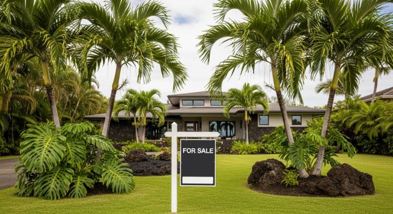Why 12 Days on the Oahu MLS Means You Priced for Yesterday’s Market
