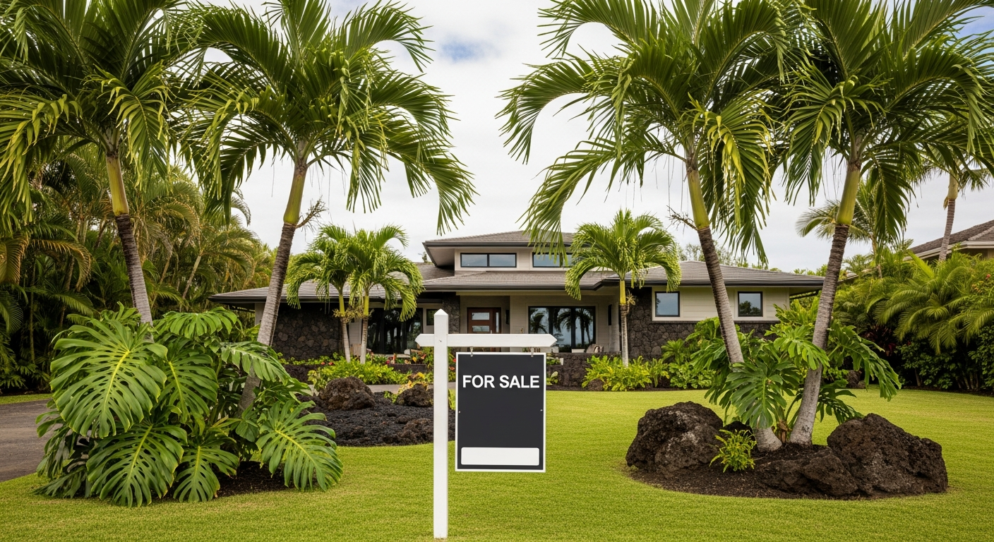 Why 12 Days on the Oahu MLS Means You Priced for Yesterday’s Market
