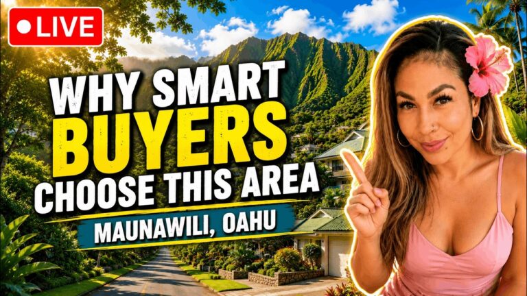 Maunawili Real Estate: Why Realtors Choose This Quiet Kailua Neighborhood