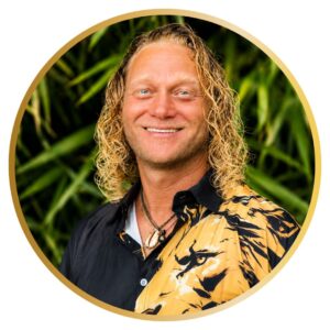 Marc Shackman