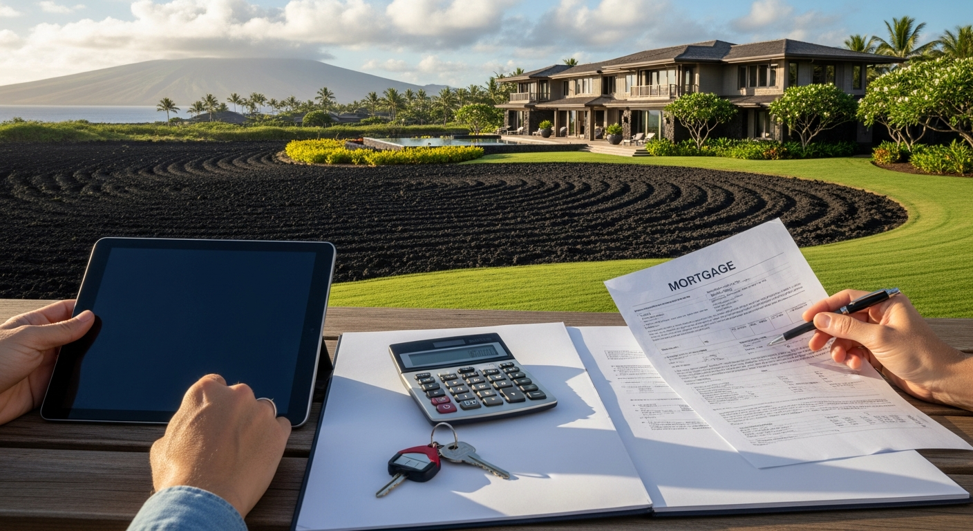How a 1% Rate Increase Cuts Jumbo Loan Purchasing Power