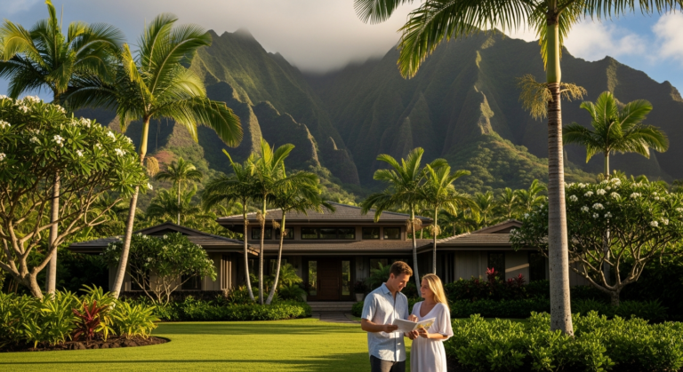 Kauai Home Insurance Costs: What First-Time Buyers Must Budget for Hurricane Coverage