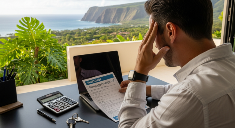 Mortgage Preapproval Issues: Why Your Letter Can Fail in Underwriting