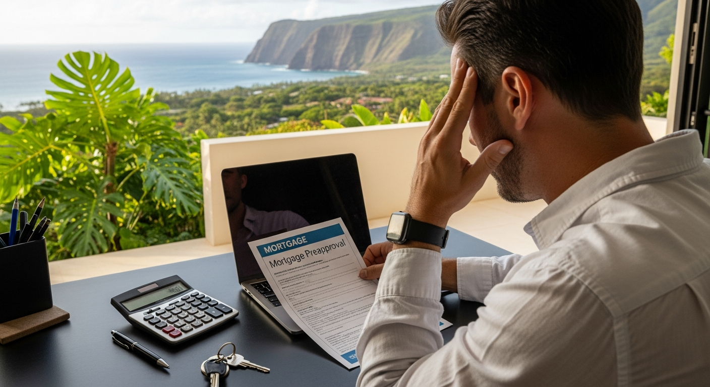 Mortgage Preapproval Issues: Why Your Letter Can Fail in Underwriting