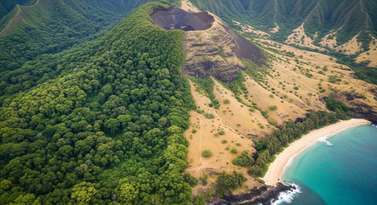 Why Living on Maui Feels Entirely Different on the Leeward Coast Versus the Windward Side