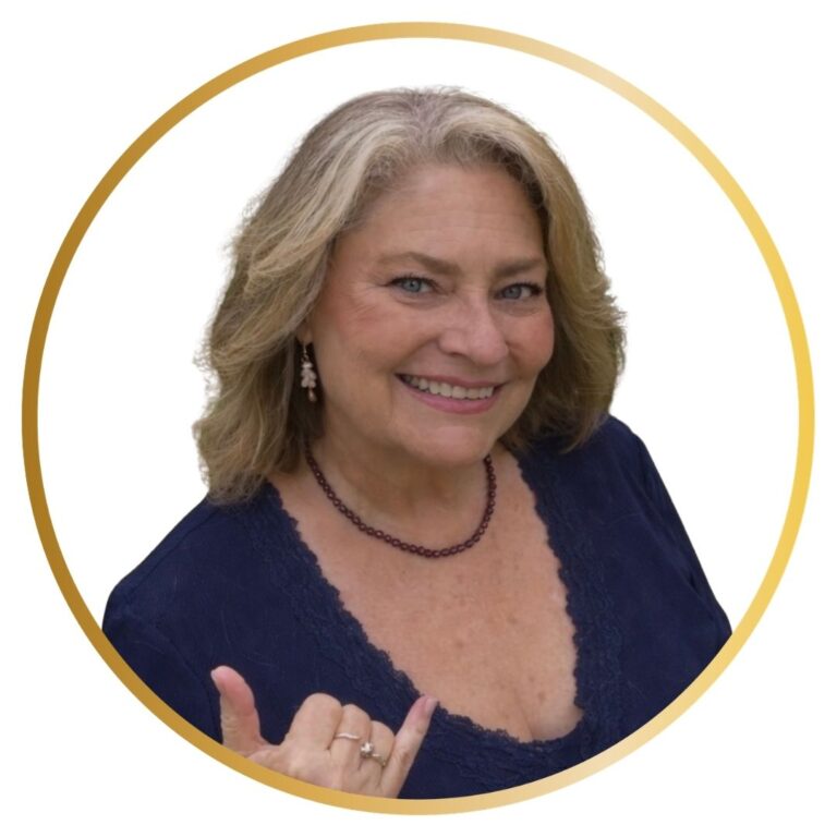 Tammy Pearce