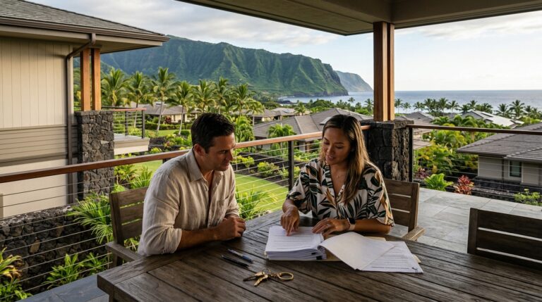 Hawaii Inventory and Cash Buyers: What Falling Supply Means This Fall