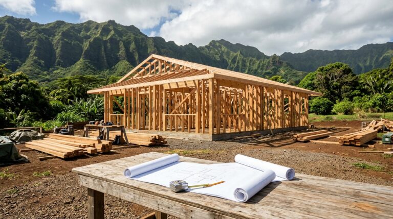 Kauai Residential Zoning Rules: Why Building Moratoriums Limit Footprints