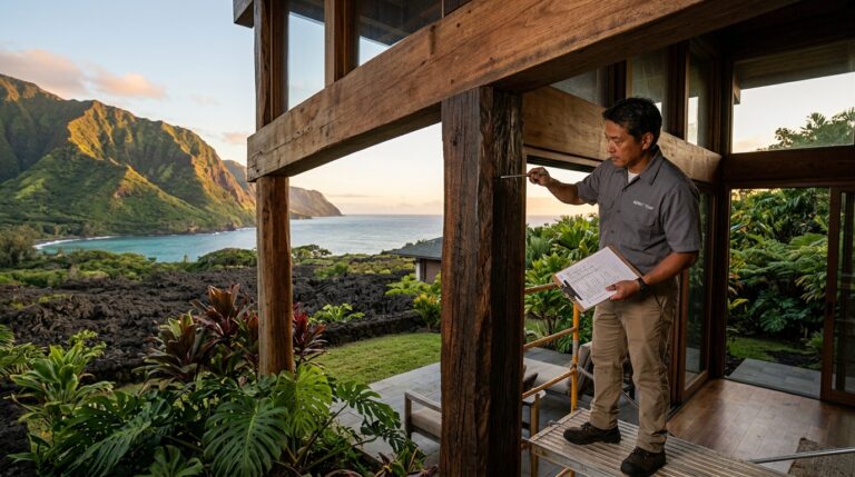 Pre Listing Termite Inspection: Protecting Net Proceeds Before Escrow