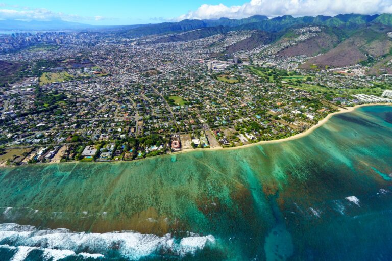 Cash Offer Real Estate Oahu: Why Liquid Capital Wins Auctions and Private Sales